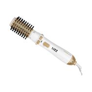 Escova Rotativa Lizz Gold Brush 1300W 220V