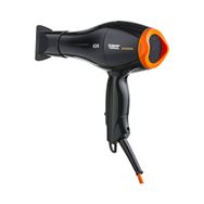 Secador Taiff Titanium Colors Laranja 2100W 220V