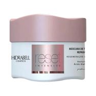 Máscara Capilar Hidrabell Reset Intensive 250g