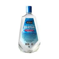 Água Destilada Soft Fix para Autoclave 1L