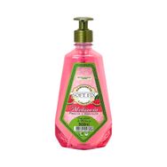 Sabonete Líquido Softfix Melancia 500ml