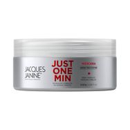 Máscara Jacques Janine Just One Minute 80g