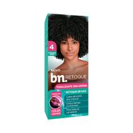 Tonalizante Beleza Natural 4.0 Castanho Médio