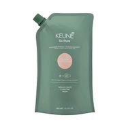 Condicionador Keune So Pure Polish Refill 400ml