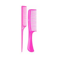 Kit Ricca Pentes Basic 2 Unidades