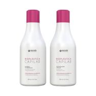 Kit Richée Bioplástica Escova Progressiva (2x300ml)