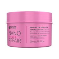 Repositor de Massa Richée Nanobtx Repair 250g