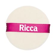 Esponja para Maquiagem Ricca Puff Médio