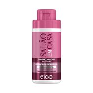 Condicionador Eico Salão em Casa Cronograma Profissional 450ml
