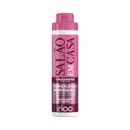 Condicionador Eico Salão Em Casa Cronograma Profissional 800ml