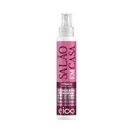 Tônico Eico Salão em Casa Cronograma Profissional 120ml