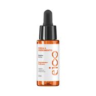 Booster Biotina Eico Professional Força & Crescimento 30ml