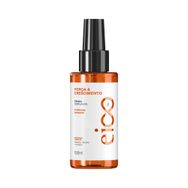 Tônico Eico Professional Força & Crescimento 100ml