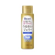 Loção Facial Bioré Moisture Jelly Lotion 180ml