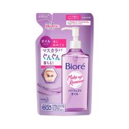 Demaquilante Bioré Óleo de Limpeza Refil 210ml
