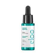 Booster Eico Professional Bio-Ceramidas Cachos Mágicos 30ml