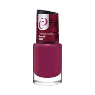 Esmalte Cora 7 Maravilhas Bordô