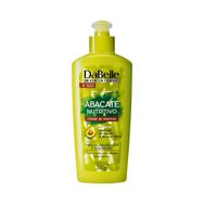 Creme para Pentear Dabelle Abacate Nutritivo 270g