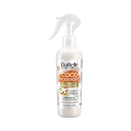 Fluido Hidratante Capilar DaBelle Coco Poderoso 180ml
