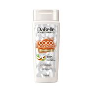 Shampoo Dabelle Hair Coco Poderoso 250ml