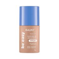 Base Bauny Be Easy Tint Cor 070