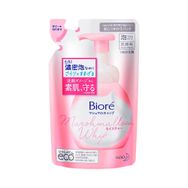 Espuma Facial Bioré Refil Marshmallow Whip 130ml