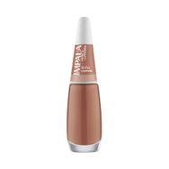 Esmalte Impala A Cor Da Sua Moda Cremoso Linho