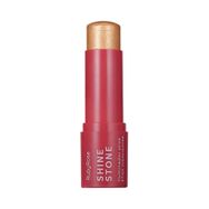 Iluminador Ruby Rose Stick Shine Stone Carnelian Glow