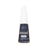 Esmalte Risqué Hoje Sim, Amanhã Talvez