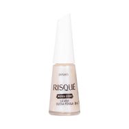 Esmalte Risqué Lá Vem Outra Pérola