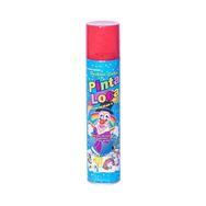 Spray Pinta Loca Decorativa Vermelho 150ml