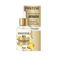 Tônico Pantene Biotinamina B3 52ml