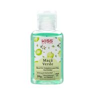 Álcool em Gel Kiss New York Maçã Verde 26g