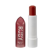 Balm Up Labial Ruby Kisses FPS10 Get Up