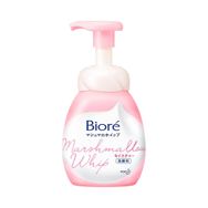Espuma Bioré Marshmallow Whip 150ml