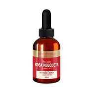 Óleo Capilar Bio Extratus Rosa Mosqueta Crespos 40ml