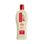 Shampoo Bio Extratus Crespos 500ml