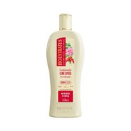 Condicionador Bio Extratus Crespos 500ml
