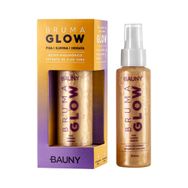 Bruma Fixadora Bauny Fix Glow 100ml