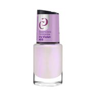Esmalte Cora Essenciais Cintilante Iris Violet