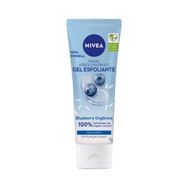 Gel Esfoliante Facial Refrescante NIVEA 75ml