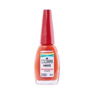 Esmalte Colorama Retrô Nariz de Palhaço