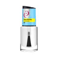 Esmalte Cora Cuidados Base Brilho