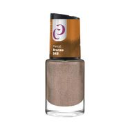 Esmalte Cora Metal Bronze