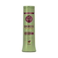 Condicionador Haskell Bananeira 300ml