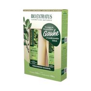 Kit Bio Extratus Jaborandi Shampoo 250ml + Condicionador 150ml