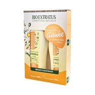 Kit Bio Extratus Shampoo 150ml + Condicionador 250ml Camomila