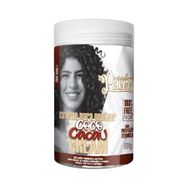 Creme para Pentear Soul Power Coco e Cacau 800g