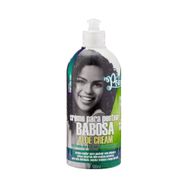 Creme para Pentear Soul Power Babosa 500ml