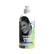 Creme de Pentear Soul Power Curly Definition Cream 500ml